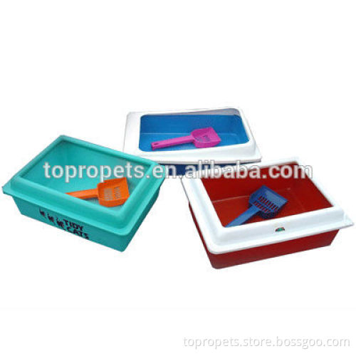 cat toilet,cat litter box